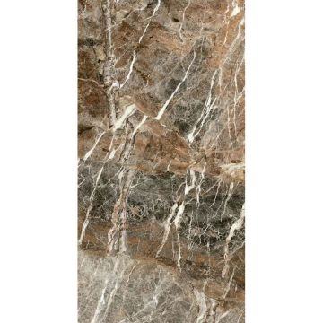 Керамогранит Casa dolce casa (Казе дольче каза) Nature mood mountain peak glossy 60х120 см, глянцевый (775103)