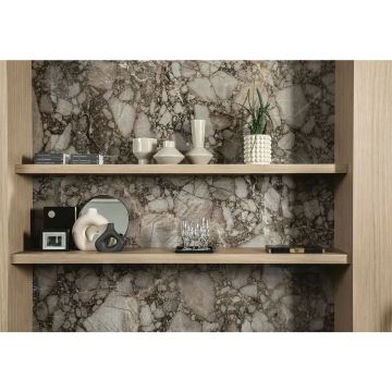 Керамогранит Casa dolce casa (Казе дольче каза) Nature mood riverbed glossy 60х120 см, глянцевый (775105)