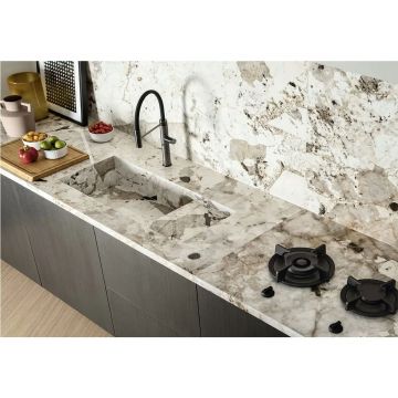 Керамогранит Casa dolce casa (Казе дольче каза) Nature mood tundra comfort 60х120 см (775099)