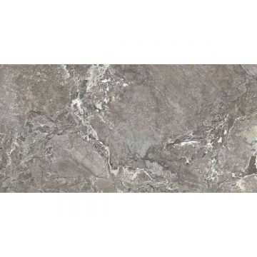 Керамогранит Casa dolce casa (Казе дольче каза) Onyx and more silver porphyry strutturato 60х120 см (765473)