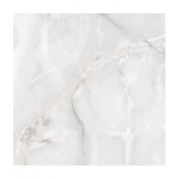 Керамогранит Casa Dolce Casa (Каса Дольче Каса) Onyx&More White Onyx Sat ректификат 60x60 см, 765474