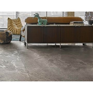 Керамогранит Casa Dolce Casa (Каса Дольче Каса) Onyx&More White Porphyry Str ректификат 60x120 см, 765471