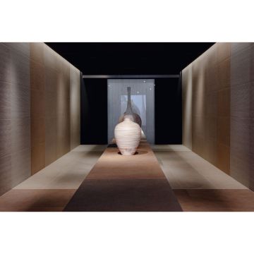 Керамогранит Casa Dolce Casa (Каса Дольче Каса) Sensi Terre Amaranto Nat ректификат 60x120 см, 781487