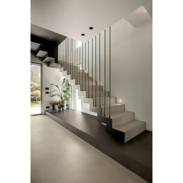 Керамогранит Casa dolce casa (Казе дольче каза) Essential mood cool powder 01 60х120 см (778895)