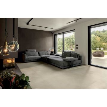 Керамогранит Casa dolce casa (Казе дольче каза) Essential mood warm powder 02 60х120 см (778899)