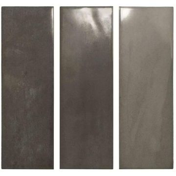 Керамическая плитка DNA Tiles (ДНА Тайлс) Calema Shadow 5.2x16 см, 136542