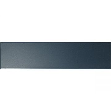 Керамическая плитка DNA Tiles (ДНА Тайлс) Match Midnight Blue Matt 6.25x25 см, 130848