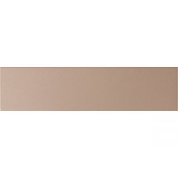 Керамическая плитка DNA Tiles (ДНА Тайлс) Match Tan Matt 6.25x25 см, 130850