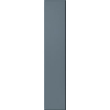 Керамическая плитка DNA Tiles (ДНА Тайлс) Plinto Blue Matt 10,7х54,2 см (78803278)