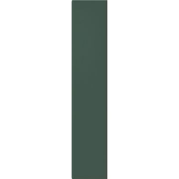 Керамическая плитка DNA Tiles (ДНА Тайлс) Plinto Green Matt 10,7х54,2 см (78803279)