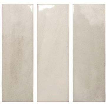 Керамическая плитка DNA Tiles (ДНА Тайлс) Calema Cloud 5.2x16 см, 136314