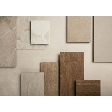 Керамогранит Imola (Имола) Crew Honey CR HON 2012NO RM 20x120 см, толщ. 10 мм, 190752