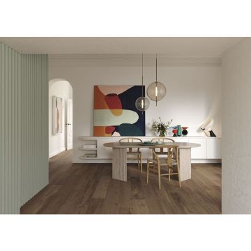 Керамогранит Imola (Имола) Crew Honey CR HON 2012NO RM 20x120 см, толщ. 10 мм, 190752