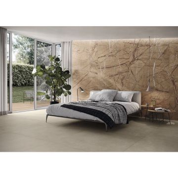 Керамогранит Imola (Имола) The Rock FOGOLD6 278 RM 120x278 см, толщ. 6,5 мм, 192042
