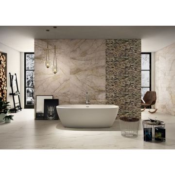 Керамогранит Imola (Имола) The Room CRE DL6 12 LP 60x120 см, 170877