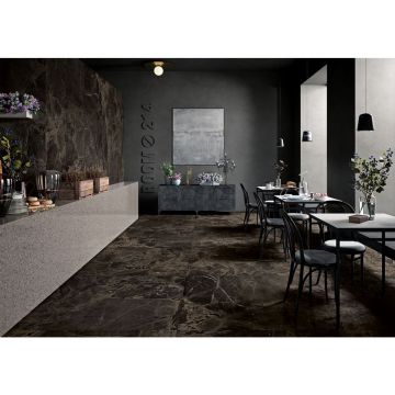 Керамогранит Imola (Имола) The Room INF BR6 12 LP 60x120 см, 170878