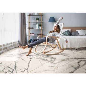 Керамогранит Imola (Имола) The Room INV WH6 12 RM 60x120 см, 171753