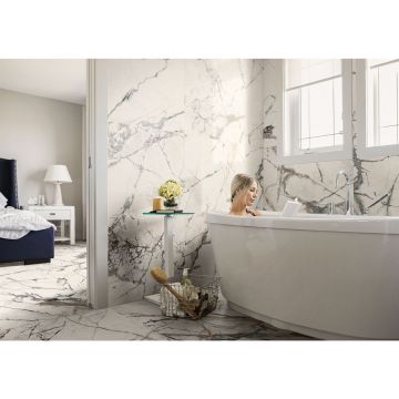 Керамогранит Imola (Имола) The Room INV WH6 12 RM 60x120 см, 171753