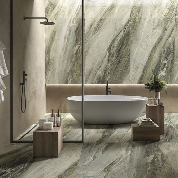 Керамогранит Imola (Имола) The Room IRI GR6 278 LK 120x278 см, 192820