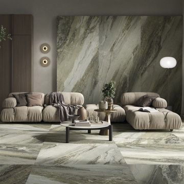 Керамогранит Imola (Имола) The Room IRI GR6 278 LK 120x278 см, 192820