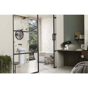 Керамогранит Imola (Имола) The Room PAT WH6 12 LP 60x120 см, 175674