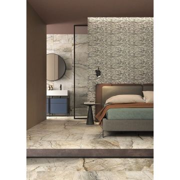 Керамогранит Imola (Имола) The Room SAN PE6 278 RM 120x278 см, 188122