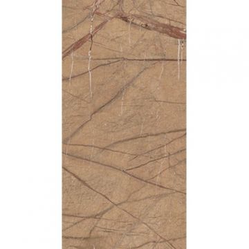 Керамогранит Imola (Имола) The Rock FOGOLD6 12 RM Золотой 60x120 см