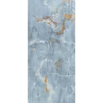 Керамогранит Imola (Имола) The Room BLU AQ6 12 LP 60X120 см