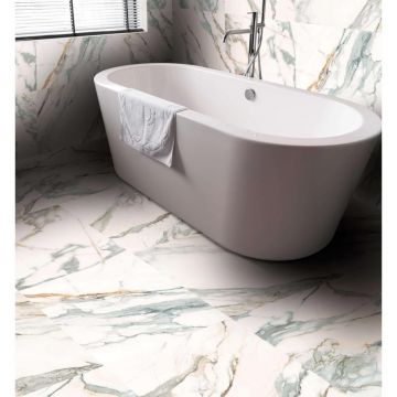 Керамогранит Imola (Имола) Calacatta Gold 60 RM 60x60 см