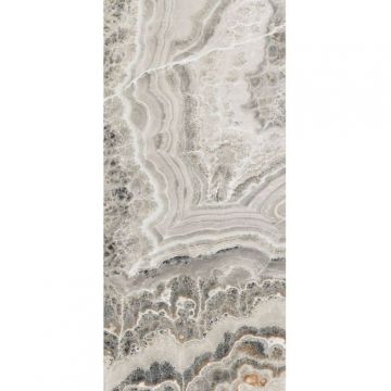 Керамогранит Imola (Имола) The Room Bla DA6 278 LP 120x278 см