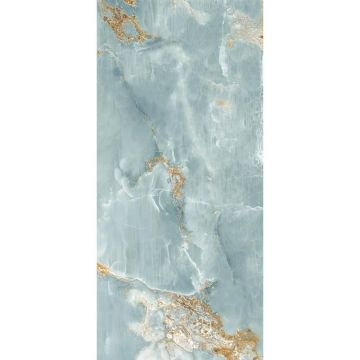 Керамогранит Imola (Имола) The Room Blu AQ6 278 LP 120x278 см