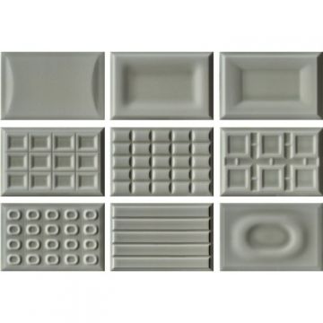 Настенная плитка Imola (Имола) Cento Per Cento Cacao SF 12x18 см