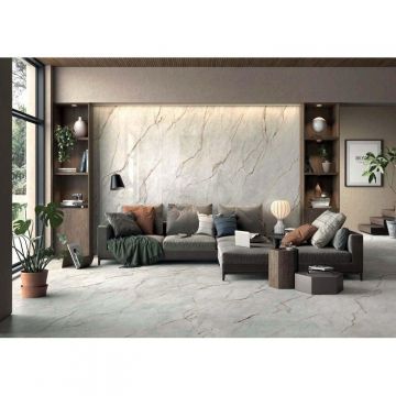 Керамогранит Imola (Имола) The Room Cre DL6 278 LP 120x278 см