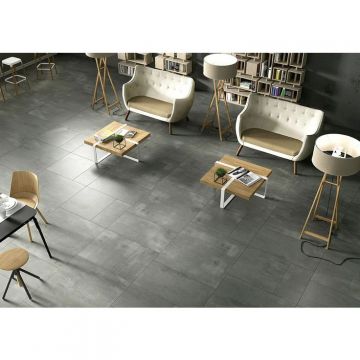 Керамогранит Imola (Имола) Creative Concrete Creacon 49G 45x90 см