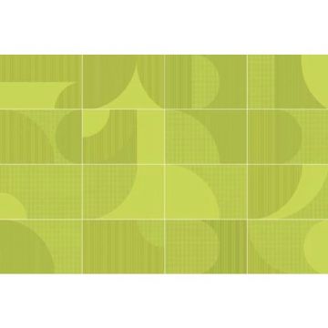 Настенная плитка Imola (Имола) Let It Bee Letitbee V 12x18 см