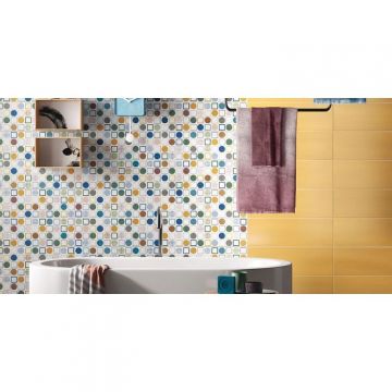 Настенная плитка Imola (Имола) Play DK 26W 20x60 см