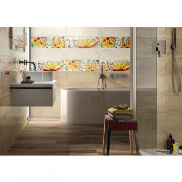Настенная плитка Imola (Имола) Shades B 20x60 см