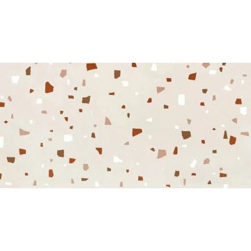 Керамогранит Italgraniti Group (Италгранти) Nuances avorio coccio 120х60 см (NU05BAC)
