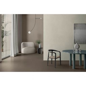 Керамогранит Italgraniti group Nuances bianco 120х60 см (NU01BA)