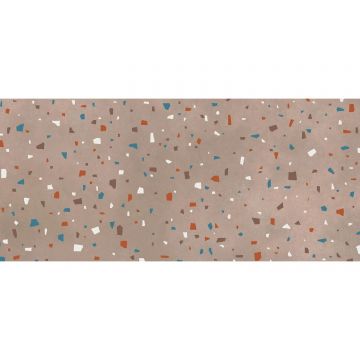 Керамогранит Italgraniti Group (Италгранти) Nuances cipria coccio 120х280 см (NU07XPAC)