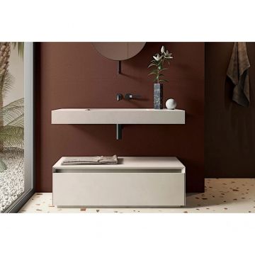 Керамогранит Italgraniti group Nuances fiamma 120х60 см (NU11BA)