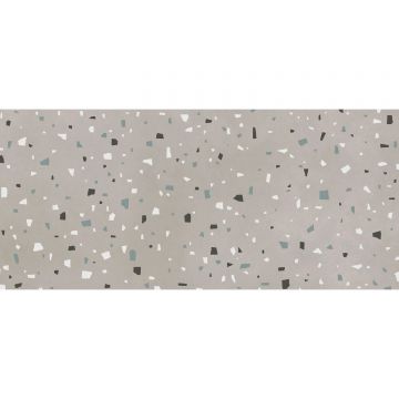 Керамогранит Italgraniti Group (Италгранти) Nuances grigio coccio 120х280 см (NU02XPAC)