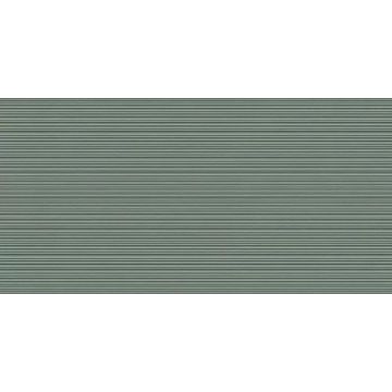 Керамогранит Italgraniti Group (Италгранти) Nuances salvia ribbed 120х60 см (NU09BAR)