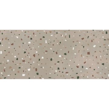 Керамогранит Italgraniti Group (Италгранти) Nuances tortora coccio 120х280 см (NU06XPAC)