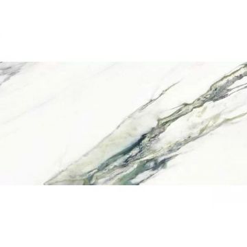 Керамогранит Italgraniti Group (Италгранти) Charm experience calacatta green 120х60 см (CH02BAL)