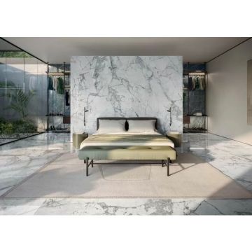 Керамогранит Italgraniti Group (Италгранти) Charm experience calacatta green 120х60 см (CH02BAL)