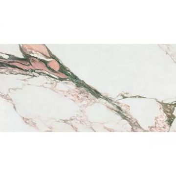 Керамогранит Italgraniti Group (Италгранти) Charm experience calacatta pink 120х60 см (CH01BAL)