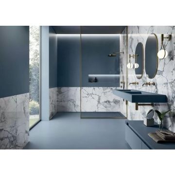 Керамогранит Italgraniti Group (Италгранти) Charm experience invisible grey 120х60 см (CH04BA)