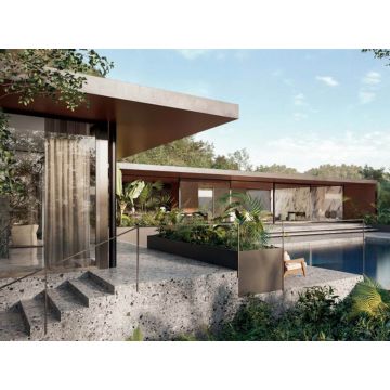 Керамогранит Italgraniti (Италгранити) Ceppo Artistico SQ 60x120 см, AC02BA