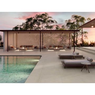 Керамогранит Italgraniti (Италгранити) Nuances Avorio SQ 60x60 см, NU0568